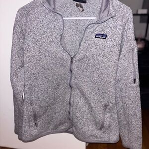 Patagonia Black Label Fleece Jacket